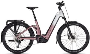 Focus Aventura² FS 6.8 - 800Wh