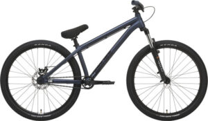 NS Bikes ZIRCUS
