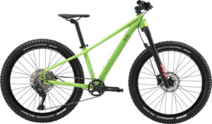 Bixs Traction 240 X