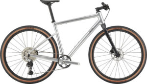 Bixs Traverse 4 FLAT BAR
