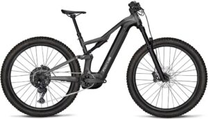 Focus Thron² 6.6 - 800Wh