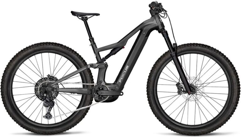 Focus Thron² 6.6 – 800Wh