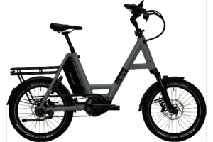 i:SY E5 ZR F CX Adventure - 800Wh