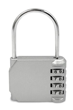QuickLock - Zahlenschloss für ValkPro & ValkOcean