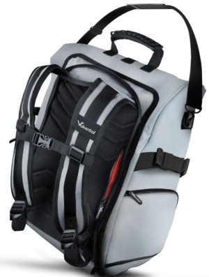 ValkPro 3in1 Fahrradtasche