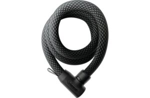 Abus Kettenschloss Yarnit 4004K/140 ohne Halter schwarz