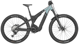 Scott Contessa Patron eRIDE 900
