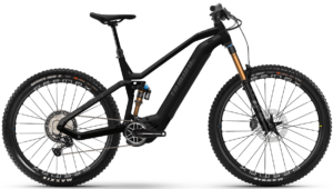 Haibike AllMtn 10 - i745