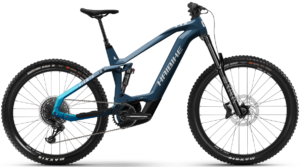 Haibike AllMtn CF 9 - i750