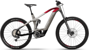 Haibike Hybe 9 i750Wh