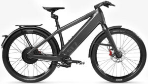 Stromer ST7 LE Big Battery 1440Wh