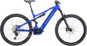 Bergstrom AXV 849 - 750Wh
