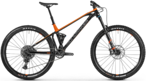 Mondraker Foxy 29