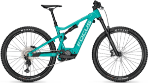 Focus Jam² 7.8 - 720Wh