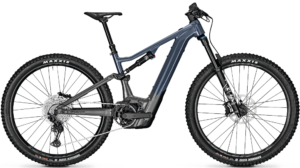 Focus Jam² 6.8 - 750Wh