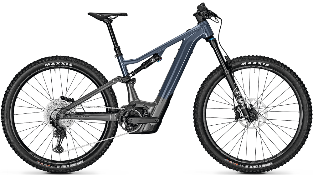 Focus Jam² 6.8 - 750Wh