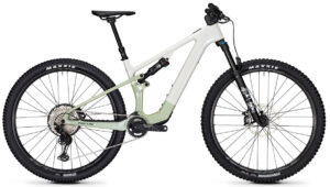 Focus Vam² SL 9.8 - 430Wh