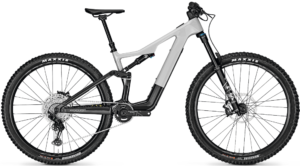 Focus Jam² SL 8.8 grey - 430Wh