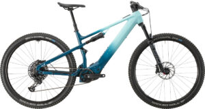 Bergstrom Flow 4 - 400Wh