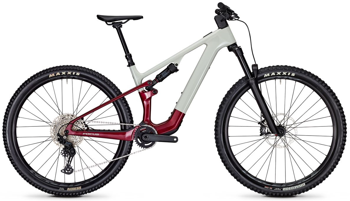 Focus Vam² SL 8.7 - 430Wh