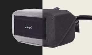 otinga Handlebag V"