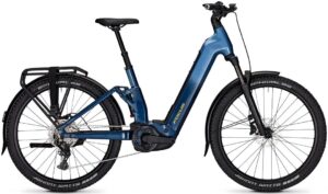 Focus Aventura² FS 6.7 - 600Wh