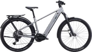 Cresta eRoadster GT - 600Wh
