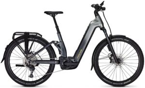 Focus Aventura² FS 6.9 X - 800Wh