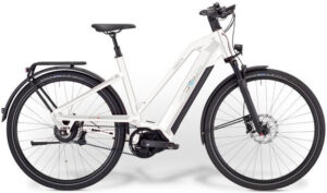 Cresta eGiro Neo GT - 750Wh