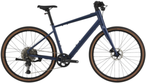 Bixs District e20 - 250Wh