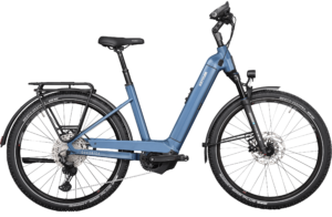 Kettler Alu-Rad Quadriga Town & Country Comp CX11 LG