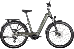 Kettler Alu-Rad Quadriga Town & Country CX10 LG
