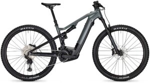 Focus Thron² 6.8 - 625Wh
